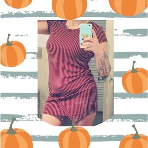 Ambar worn 1 time to a wedding